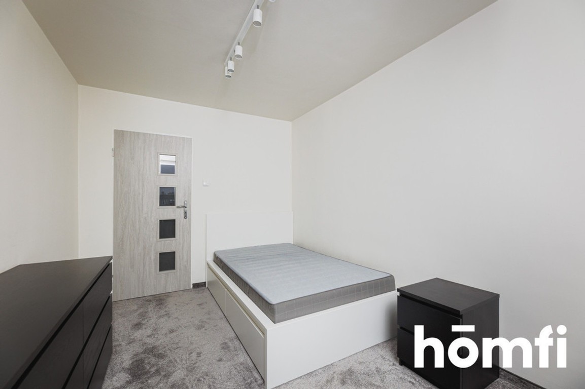 Rozkładowe 62 m², 3 pok. w centrum miasta - Więcej