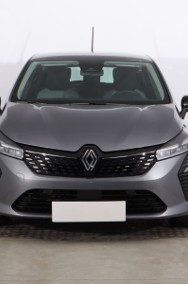 Renault Clio V Salon Polska, Serwis ASO, Navi, Klima, Tempomat, Parktronic,-2