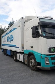 Volvo FH 13 440 STANDARD EURO 5 GLOBETROTER 2007 FH 13 440 Standard Euro 5 Globetroter 2007-2