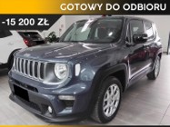 Jeep Renegade Face lifting Altitude 1.5 T4 mHEV DCT Altitude 1.5 T4 mHEV 130KM DCT