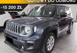 Jeep Renegade Face lifting Altitude 1.5 T4 mHEV DCT Altitude 1.5 T4 mHEV 130KM DCT