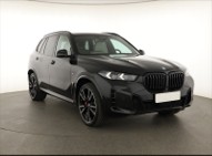 BMW X5 G05 , 1. Właściciel, Serwis ASO, 286 KM, Automat, Skóra, Navi,