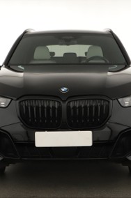 BMW X5 G05 , 1. Właściciel, Serwis ASO, 286 KM, Automat, Skóra, Navi,-2