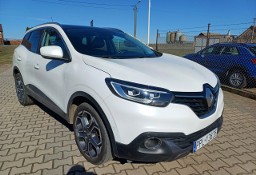 Renault Kadjar I Skóra Dach Panorama Navi Kamera Cofania