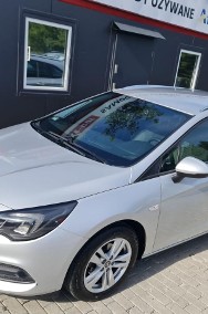 Opel Astra K 1.5 CDTI GS Line S&S 2020_Salon Polska_F-VAT23-2