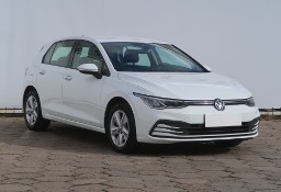 Volkswagen Golf VIII , Salon Polska, 1. Właściciel, Serwis ASO, VAT 23%, Klima,