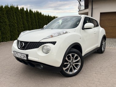 1.5 DCi 110 KM wersja PURE DRiVE // Klimatronic // super Stan-1
