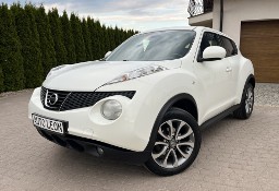 Nissan Juke 1.5 DCi 110 KM wersja PURE DRiVE // Klimatronic // super Stan
