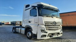 Mercedes-Benz Actros