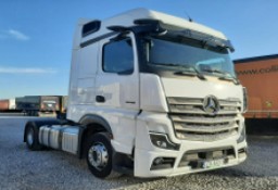 Mercedes-Benz Actros