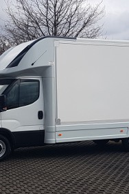 KONTENER NISKOPODŁOGOWY 4,43x2,23x2,42 SKLEP BAR KONIOWÓZ AC KLIMA -2