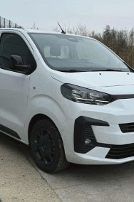Fiat Scudo XL L2H1 Zabudowa Brygadowa XL L2H1 Zabudowa Brygadowa 2.2 150KM-2