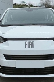Fiat Scudo XL L2H1 Zabudowa Brygadowa XL L2H1 Zabudowa Brygadowa 2.2 150KM-2