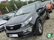 Kia Sportage III 1,6i 135KM Exclusive /Navi/Ledy/Kamera/Serwis/PDC/Infinity/