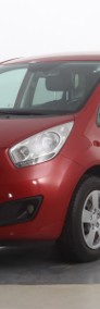 Kia Venga , Salon Polska, 1. Właściciel, Serwis ASO, GAZ, Klimatronic,-3