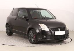 Suzuki Swift IV , GAZ, Navi, Klimatronic,ALU