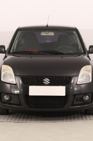 Suzuki Swift IV , GAZ, Navi, Klimatronic,ALU-2