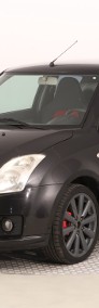 Suzuki Swift IV , GAZ, Navi, Klimatronic,ALU-3