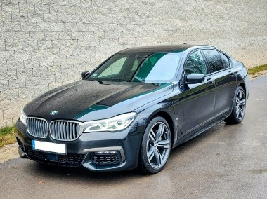 BMW SERIA 7-1