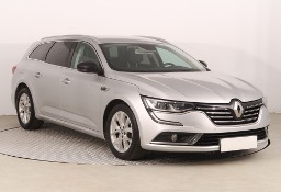 Renault Talisman II , Salon Polska, Serwis ASO, Skóra, Navi, Klimatronic,