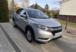 Honda HR-V II HR-V 1.5 Benzyna 130KM Klimatronik Tempomat Alu !!