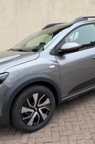 Dacia Sandero II Stepway Expression 1.0 TCe Stepway Expression 1.0 TCe 110KM / Pakiet-2