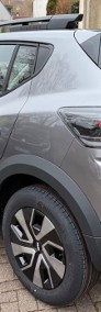 Dacia Sandero II Stepway Expression 1.0 TCe Stepway Expression 1.0 TCe 110KM / Pakiet-3