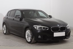 BMW SERIA 1 III , Serwis ASO, Skóra, Navi, Klimatronic, Tempomat, Parktronic,
