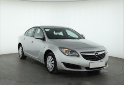Opel Insignia , Salon Polska, VAT 23%, Klimatronic, Tempomat