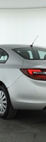 Opel Insignia , Salon Polska, VAT 23%, Klimatronic, Tempomat-4