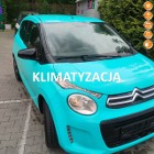 Citroen C1 II SUPER STAN MECHANICZNY I WIZUALNY , ZAKONSERWOWANY , SERWISOWANY!