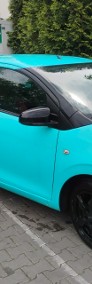 Citroen C1 II SUPER STAN MECHANICZNY I WIZUALNY , ZAKONSERWOWANY , SERWISOWANY!-4
