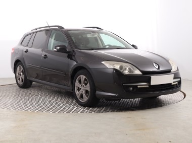 Renault Laguna III , Klimatronic, Tempomat, Parktronic,ALU-1