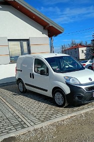 Fiat Fiorino i*klima*-2