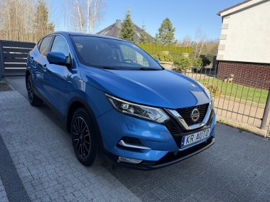 1.3 Benzyna 160KM Automat FULL LED Navi Kamery 360 Klimatronik-1