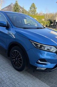 1.3 Benzyna 160KM Automat FULL LED Navi Kamery 360 Klimatronik-2