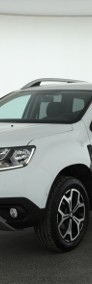 Dacia Duster I , Salon Polska, Serwis ASO, GAZ, Klimatronic, Tempomat,-3