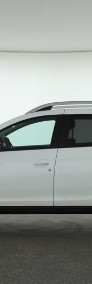 Dacia Duster I , Salon Polska, Serwis ASO, GAZ, Klimatronic, Tempomat,-4
