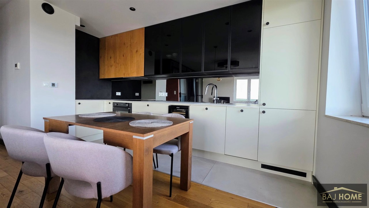 Grudziądz Dębowe Wzgórze apartament na sprzedaż. - Widok 2