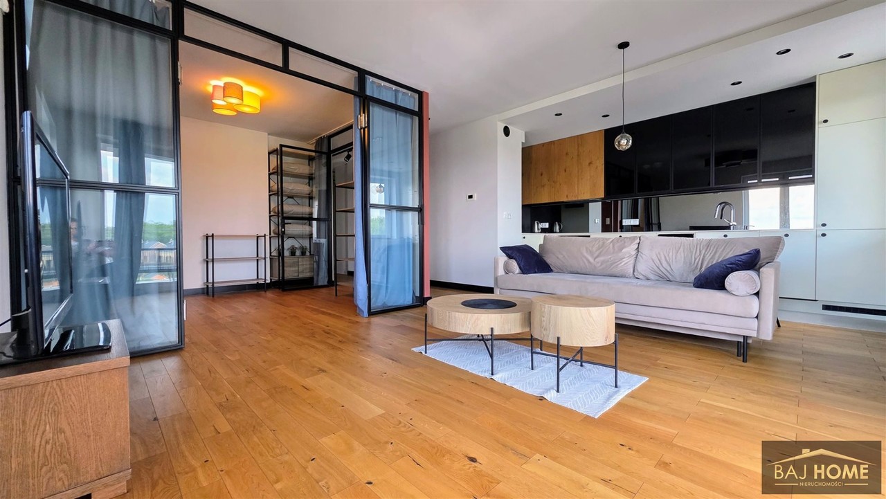 Grudziądz Dębowe Wzgórze apartament na sprzedaż. - Widok 3