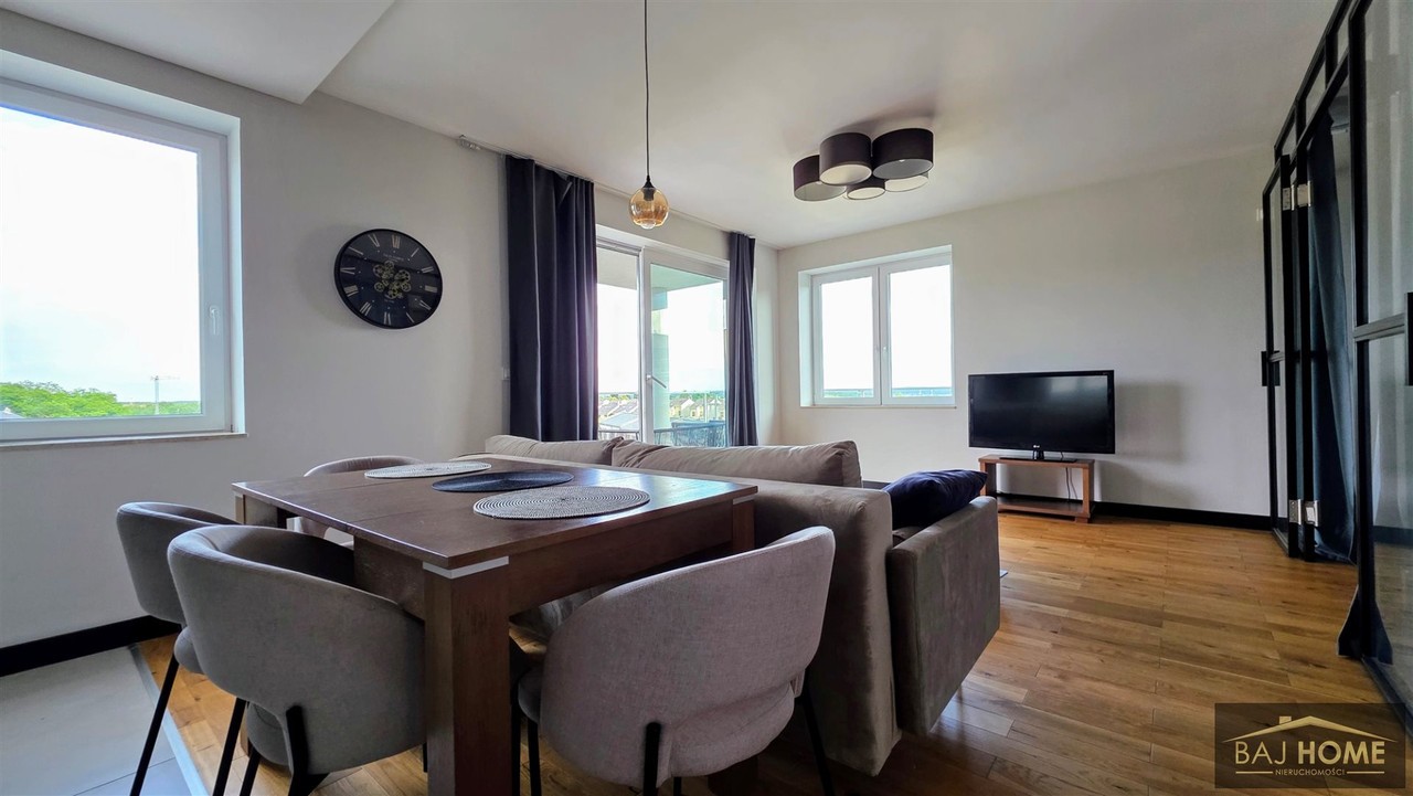 Grudziądz Dębowe Wzgórze apartament na sprzedaż. - Widok 4