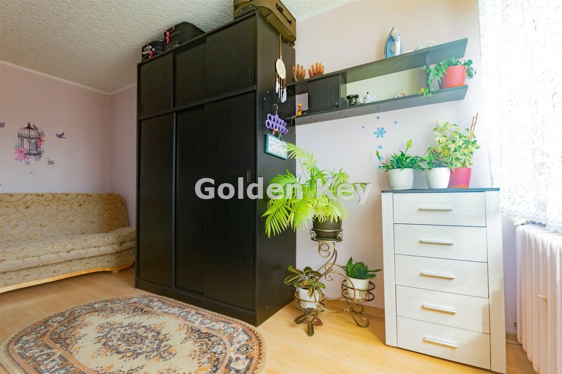 Mieszkanie na sprzedaż, 48 m², 3 pokoje Ostróda - Widok 2