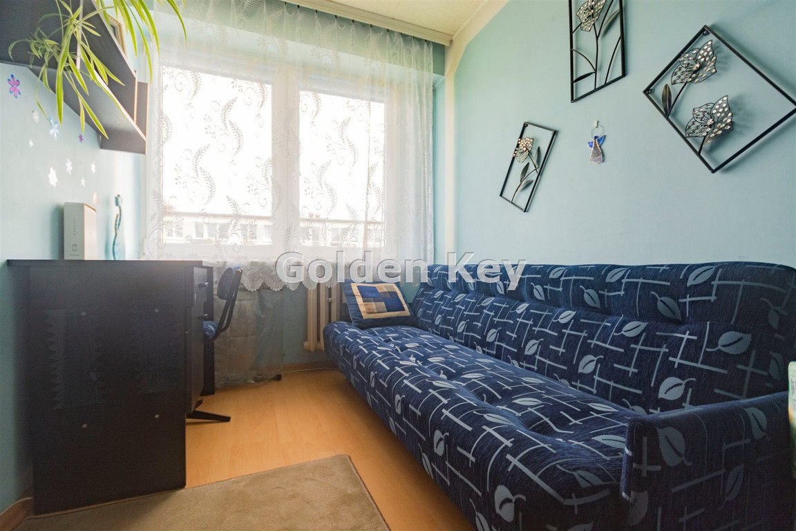 Mieszkanie na sprzedaż, 48 m², 3 pokoje Ostróda - Widok 3