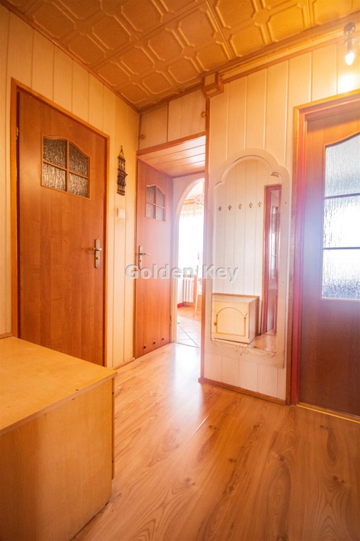 Mieszkanie na sprzedaż, 48 m², 3 pokoje Ostróda - Widok 6