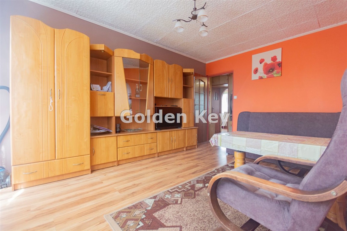 Mieszkanie na sprzedaż, 48 m², 3 pokoje Ostróda - Więcej