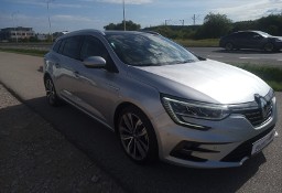 Renault Megane IV E-tech Plug-IN Hybrid Intens