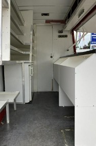 Mercedes-Benz Sprinter Autosklep pieczywa sklep Bar Gastronomiczny Food Truck Foodtruck 201-2