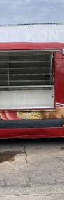 Mercedes-Benz Sprinter Autosklep pieczywa sklep Bar Gastronomiczny Food Truck Foodtruck 201-4