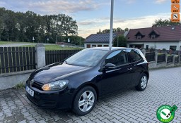 Volkswagen Golf VI 1,4