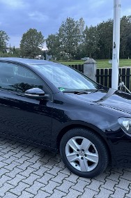 Volkswagen Golf VI 1,4-2